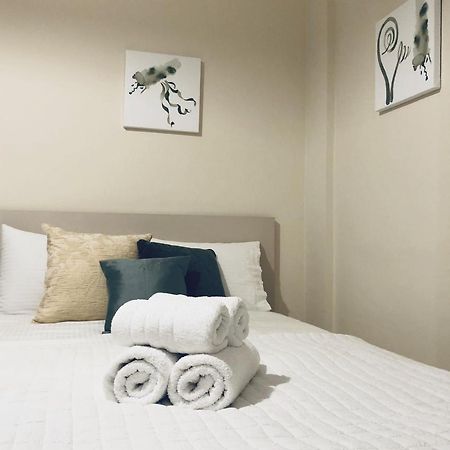 Stergios_Apartments 03 Kozani Ngoại thất bức ảnh