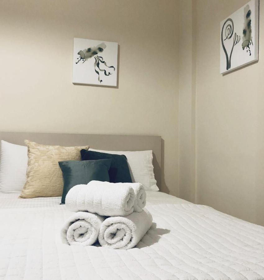 Stergios_Apartments 03 Kozani Ngoại thất bức ảnh