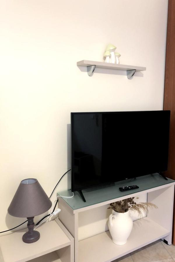 Stergios_Apartments 03 Kozani Ngoại thất bức ảnh