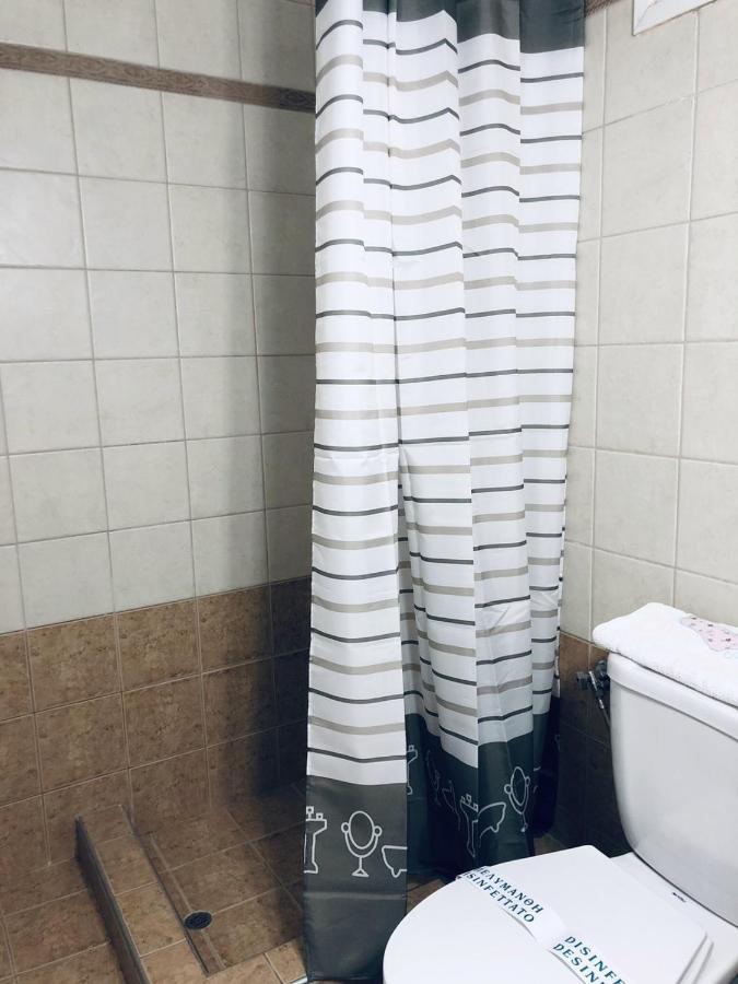 Stergios_Apartments 03 Kozani Ngoại thất bức ảnh